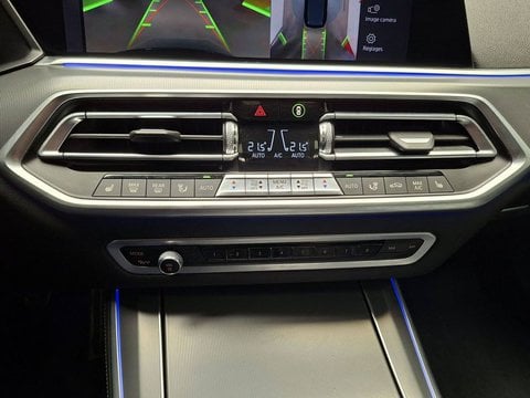 Voitures D'occasion À Lormont | Bmw X5 Xdrive30D 265 Ch Bva8 M Sport