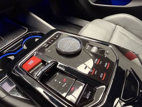 Voitures D'occasion À Lormont | Bmw M5 G90/G99 Phev 727 Ch Bva8