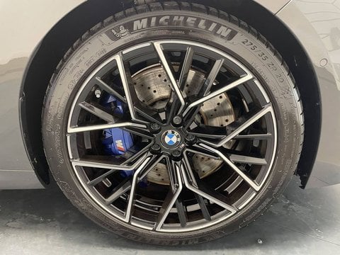 Voitures D'occasion À Lormont | Bmw M8 Coupé M8 F91/F92/F93 M8 Coupe 625 Ch Bva8 Compétition
