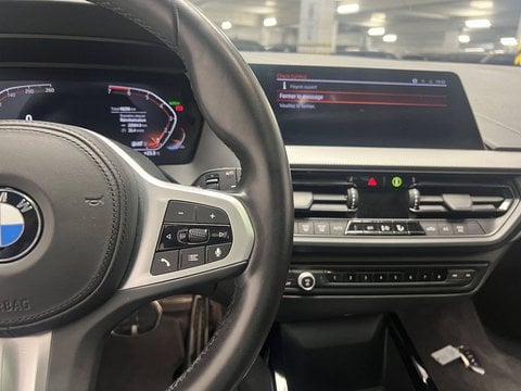 Voitures D'occasion À Lormont | Bmw Série 1 Serie 1 F40 118I 140 Ch Dkg7 M Sport