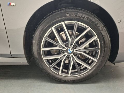 Voitures D'occasion À Lormont | Bmw Série 2 Active Tourer 218D 150 Ch Dkg7 M Sport
