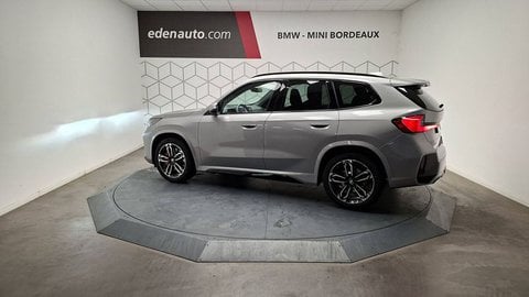 Voitures D'0Km À Lormont | Bmw X1 U11 Sdrive 20I 170Ch Dkg7 M Sport