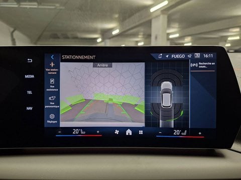 Voitures D'0Km À Lormont | Bmw Série 1 Serie 1 F70 120 170 Ch Dkg7 M Sport