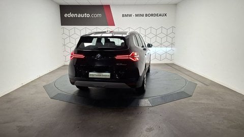 Voitures D'0Km À Lormont | Bmw X3 20D Xdrive 197 Ch Bva8