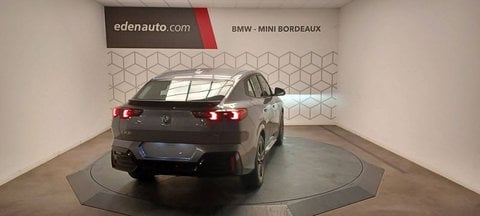Voitures D'0Km À Lormont | Bmw Ix2 U10 Edrive20 204Ch Bva M Sport