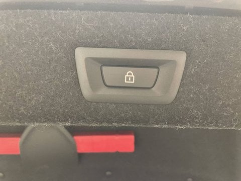Voitures D'occasion À Lormont | Bmw Série 5 Serie 5 G30/G31 520D Twinpower Turbo 190 Ch Bva8 M ...