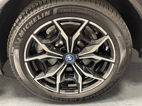 Voitures D'occasion À Lormont | Bmw X3 G01 Xdrive 30E 292Ch Bva8 M Sport