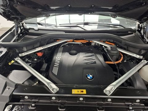 Voitures D'occasion À Lormont | Bmw X5 G05 Xdrive50E 489 Ch Bva8 M Sport