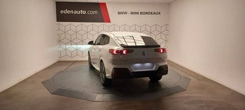 Voitures D'0Km À Lormont | Bmw X2 U10 Sdrive 20I 170Ch Dkg7 M Sport