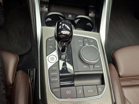 Voitures D'occasion À Lormont | Bmw Série 4 Cab 430D 286 Ch Bva8 M Sport