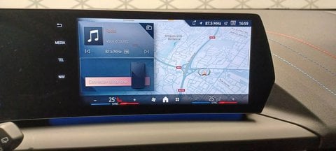 Voitures D'0Km À Lormont | Bmw Série 1 Serie 1 F70 120D 163 Ch Dkg7 M Sport