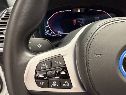 Voitures D'occasion À Lormont | Bmw Ix3 G08 M Sport 286 Ch Impressive