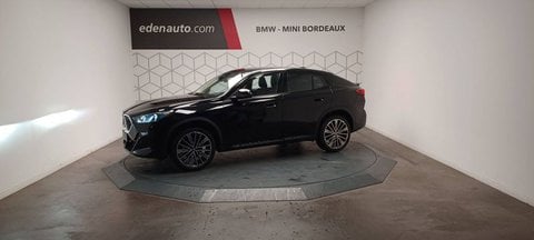 Voitures D'0Km À Lormont | Bmw X2 U10 Sdrive 18D 150Ch Dkg7