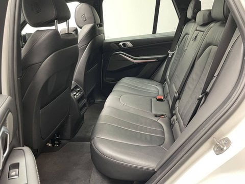Voitures D'occasion À Lormont | Bmw X5 G05 Xdrive45E 394 Ch Bva8 M Sport
