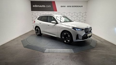 Voitures D'0Km À Lormont | Bmw X3 20D Xdrive 197 Ch Bva8 M Sport