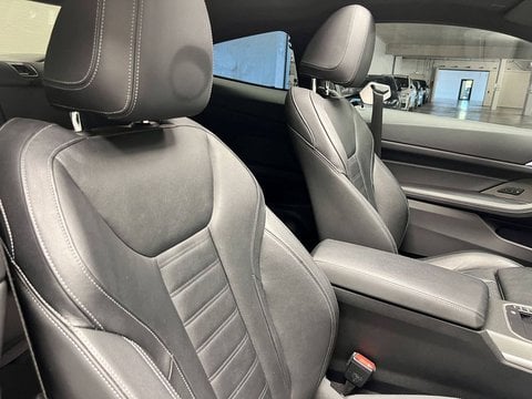 Voitures D'occasion À Lormont | Bmw Série 4 Serie 4 G22 Coupe 430D Xdrive 286 Ch Bva8 M Sport