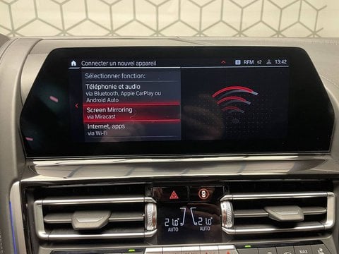 Voitures D'occasion À Lormont | Bmw M8 Coupé M8 F91/F92/F93 M8 Coupe 625 Ch Bva8 Compétition
