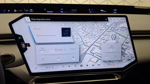 Voitures D'0Km À Lormont | Bmw Série 3 I3 50 Xdrive First Edition