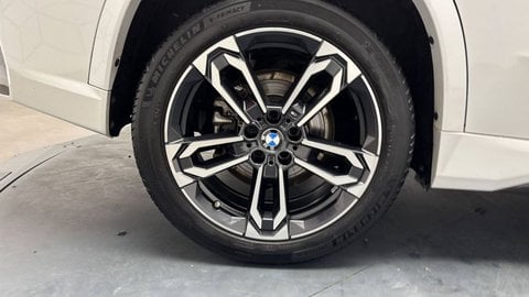 Voitures D'occasion À Lormont | Bmw X1 U11 Sdrive 18D 150Ch Dkg7 M Sport First Edition Plus