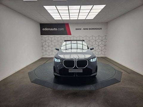 Voitures D'occasion À Lormont | Bmw X3 G45 20D Xdrive 197 Ch Bva8 M Sport