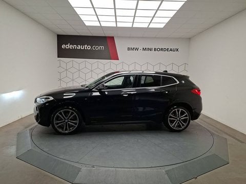 Voitures D'occasion À Lormont | Bmw X2 Sdrive 20I 192 Ch Dkg7 M Sport