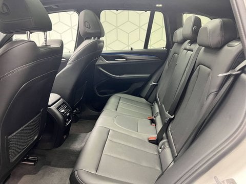 Voitures D'occasion À Lormont | Bmw X3 G01 Xdrive 30E 292Ch Bva8 M Sport