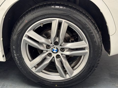 Voitures D'occasion À Lormont | Bmw X1 F48 Xdrive 18D 150 Ch Bva8 M Sport