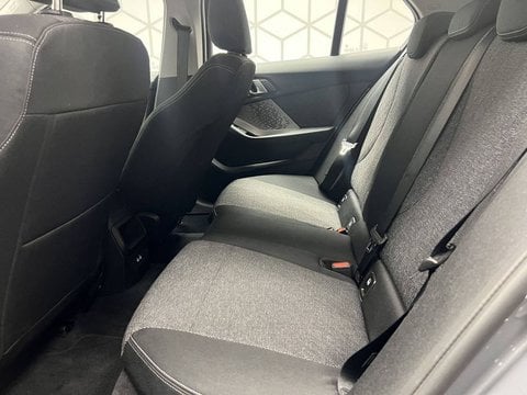 Voitures D'occasion À Lormont | Bmw Série 1 Serie 1 F70 120 170 Ch Dkg7 M Sport Design