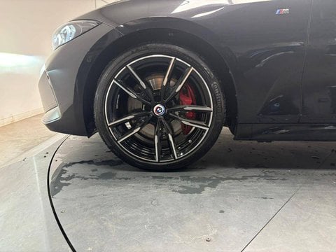 Voitures D'occasion À Lormont | Bmw Série 3 Serie 3 G20/G21 Touring M340D Xdrive 340 Ch Bva8 M ...