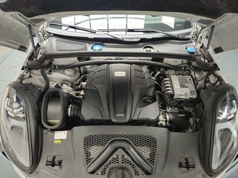Voitures D'occasion À Lormont | Porsche Macan S 3.0 354 Ch Pdk