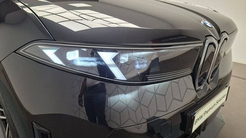 Voitures D'0Km À Lormont | Bmw Ix3 Na5 50 Xdrive M Sport