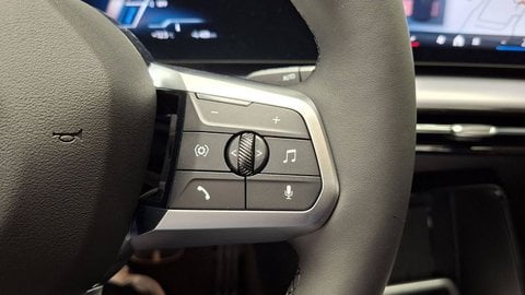 Voitures D'0Km À Lormont | Bmw Ix1 U11 Xdrive30 M Sport