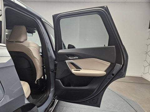 Voitures D'occasion À Lormont | Bmw X1 U11 Xdrive 25E 245Ch Dkg7 Xline
