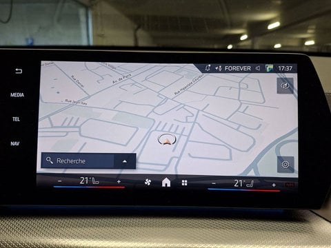 Voitures D'0Km À Lormont | Bmw X1 U11 Sdrive 20I 170Ch Dkg7 M Sport