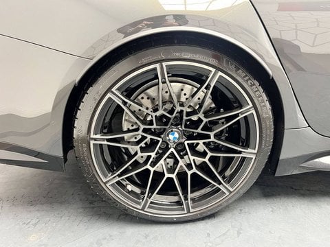 Voitures D'occasion À Lormont | Bmw M3 Competition G81 Competition Touring M Xdrive 510 Ch Bva8