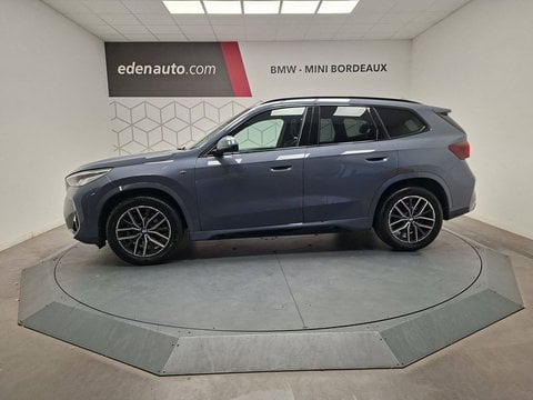 Voitures D'occasion À Lormont | Bmw X1 Sdrive 18I 136Ch Dkg7 M Sport