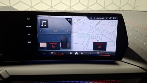 Voitures D'0Km À Lormont | Bmw Série 1 Serie 1 F70 120 170 Ch Dkg7 M Sport