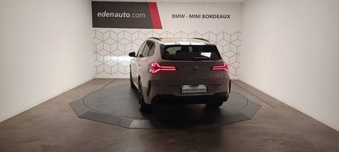 Voitures D'0Km À Lormont | Bmw X3 G45 30E Xdrive 299 Ch Bva8 M Sport