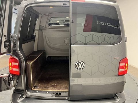 Voitures D'occasion À Lormont | Volkswagen Transporter Procab L1 2.0 Tdi 204 Dsg7 Business Line