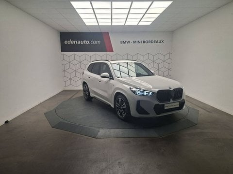 Voitures D'occasion À Lormont | Bmw X1 U11 Sdrive 18D 150Ch Dkg7 M Sport