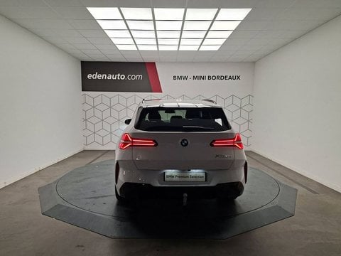 Voitures D'occasion À Lormont | Bmw X3 30E Xdrive 299 Ch Bva8 M Sport