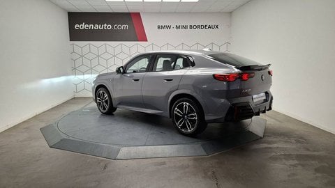 Voitures D'0Km À Lormont | Bmw Ix2 U10 Edrive20 204Ch Bva M Sport