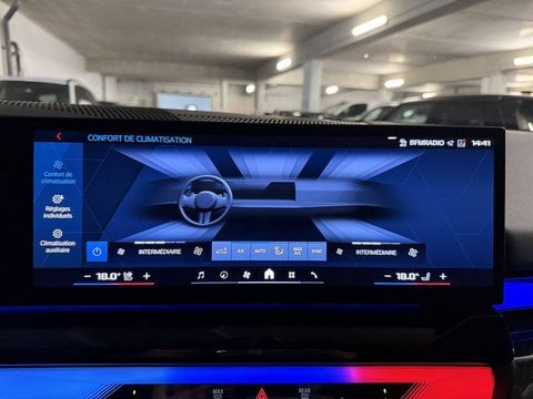 Voitures D'occasion À Lormont | Bmw M5 G90/G99 Phev 727 Ch Bva8