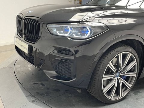 Voitures D'occasion À Lormont | Bmw X5 G05 Xdrive45E 394 Ch Bva8 M Sport
