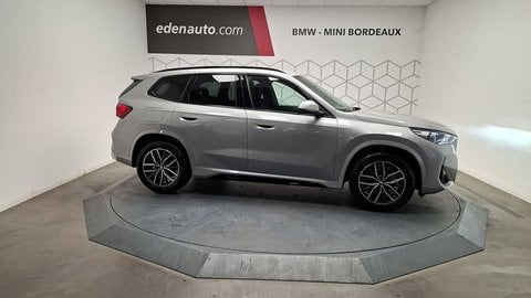 Voitures D'0Km À Lormont | Bmw X1 U11 Sdrive 20I 170Ch Dkg7 M Sport