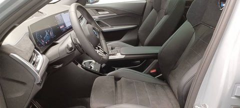 Voitures D'0Km À Lormont | Bmw Ix2 U10 Edrive20 204Ch Bva M Sport