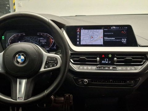 Voitures D'occasion À Lormont | Bmw Série 1 Serie 1 F40 116D 116 Ch Dkg7 M Sport