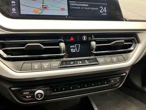 Voitures D'occasion À Lormont | Bmw Série 1 Serie 1 F40 118D 150 Ch Bva8