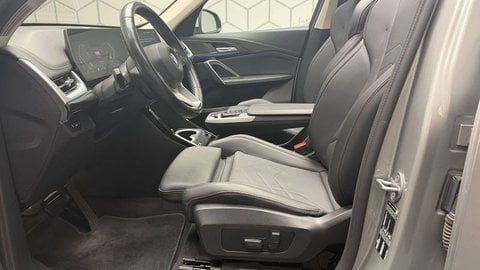 Voitures D'occasion À Lormont | Bmw X1 U11 Sdrive 18D 150Ch Dkg7 Xline