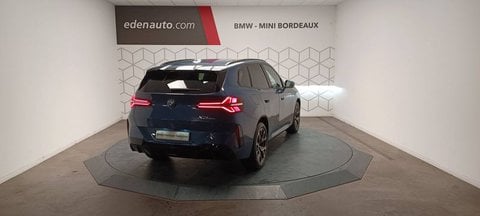 Voitures D'0Km À Lormont | Bmw X3 G45 30E Xdrive 299 Ch Bva8 M Sport